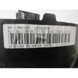 Compteur Peugeot 1007 (3)
