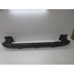 Renfort Pare Choc Avant (traverse) Peugeot 1007 (1)
