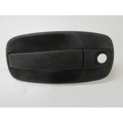 Poignee Porte Avant Gauche Renault Trafic 2 Phase 1 (1)