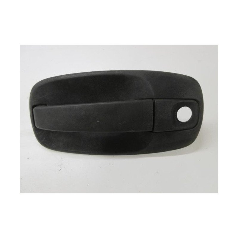 Poignee Porte Avant Gauche Renault Trafic 2 Phase 1 (1)