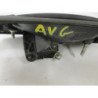 Poignee Porte Avant Gauche Renault Trafic 2 Phase 1 (3)