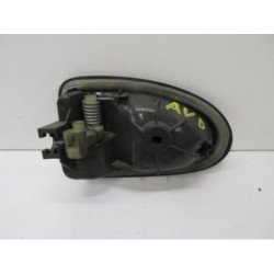 Poignee Interieur Avant Droit Renault Trafic 2 Phase 1 (2)