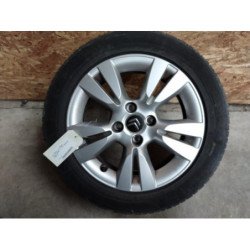 Jante Citroen Ds3 Phase 1 (1)