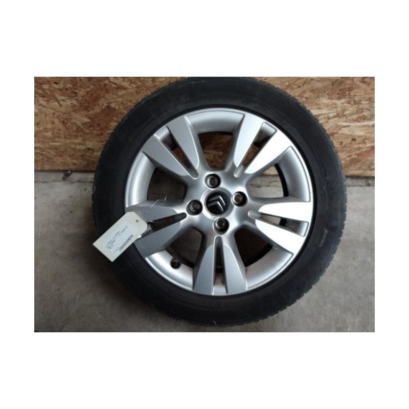 Jante Citroen Ds3 Phase 1 (1)