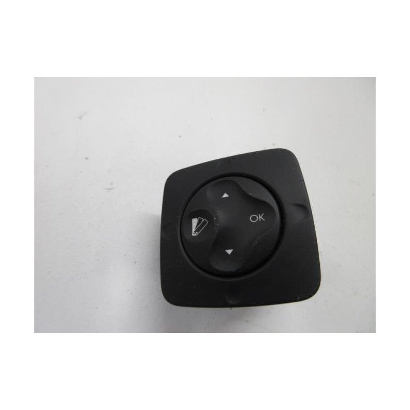 Divers Renault Grand Scenic 3 Phase 1 (1)