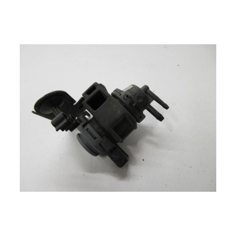 Bloc Electrovannes Renault Grand Scenic 3 Phase 1 (1)