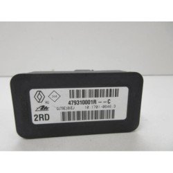 Capteur Renault Laguna 3 Phase 1 Break (1)