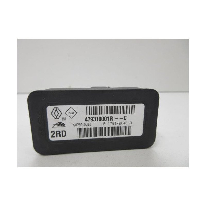 Capteur Renault Laguna 3 Phase 1 Break (1)