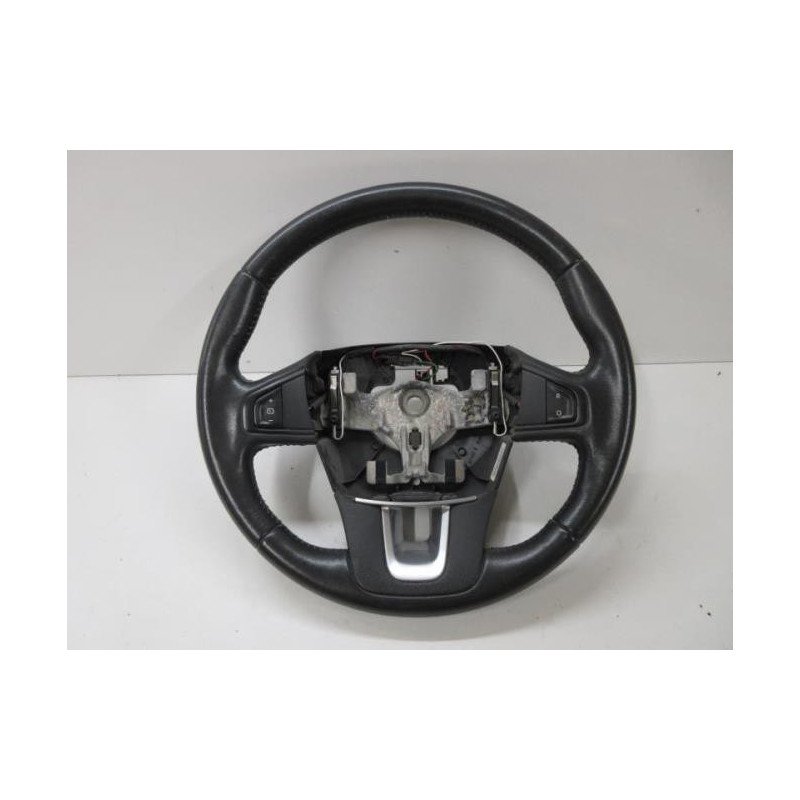 Volant Renault Laguna 3 Phase 1 Break (1)