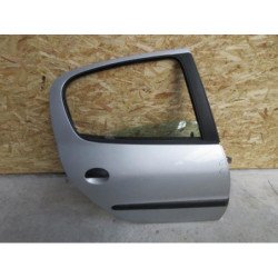 Porte Arriere Droit Peugeot 206 Phase 1 (1)