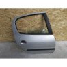 Porte Arriere Droit Peugeot 206 Phase 1 (1)