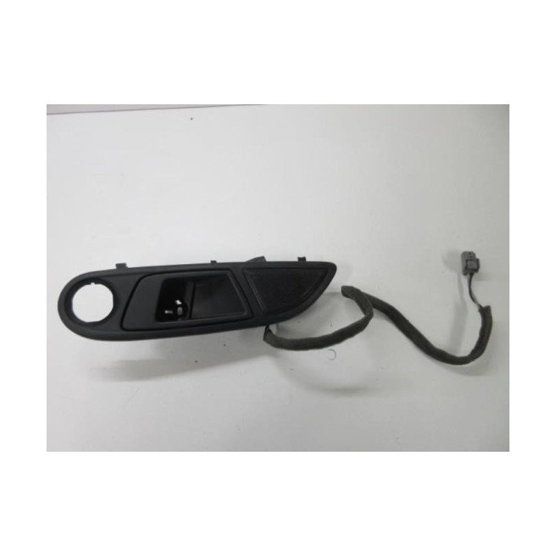 Poignee Interieur Avant Gauche Ford Fiesta 6 Phase 1 (1)