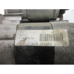Demarreur Renault Scenic 1 Phase 2 (2)