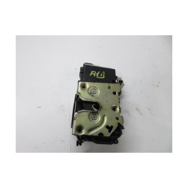 Serrure Avant Droit Citroen Xsara Picasso Phase 1 (1)