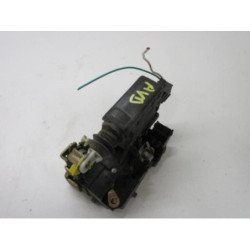 Serrure Avant Droit Renault Kangoo 1 Phase 1 (1)