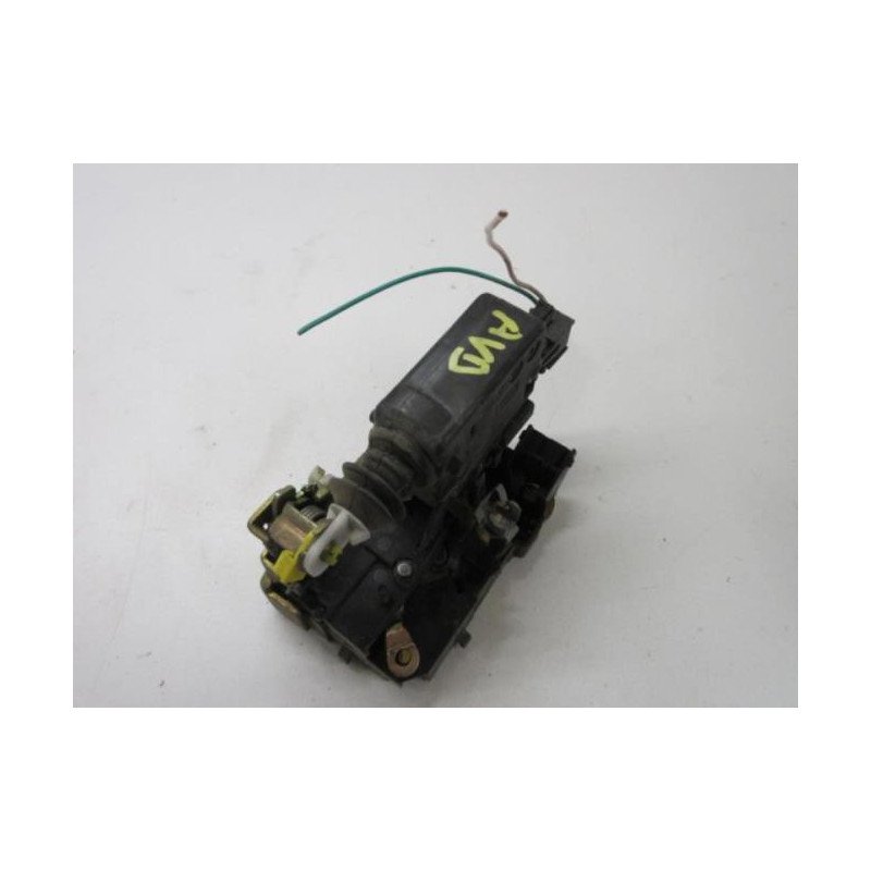 Serrure Avant Droit Renault Kangoo 1 Phase 1 (1)