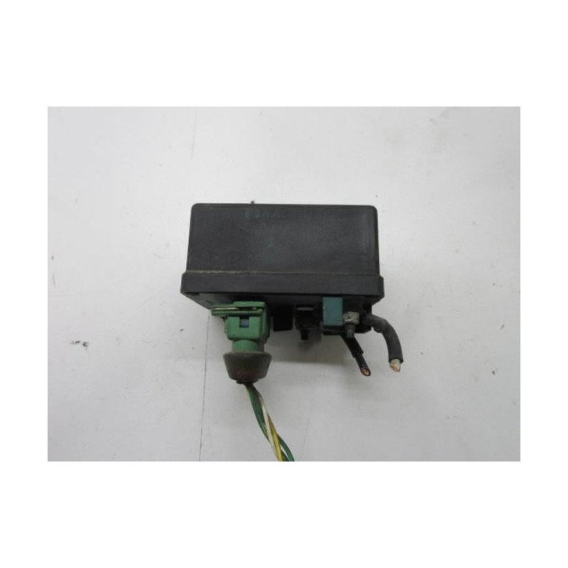 Relais De Prechauffage Citroen Xsara Picasso Phase 1 (1)