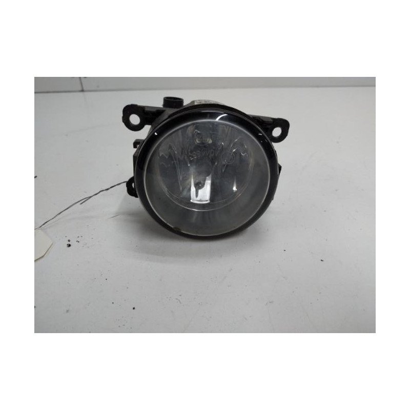 Anti Brouillard Gauche (feux) Ford Fiesta 6 Phase 1 (1)