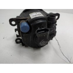Anti Brouillard Gauche (feux) Ford Fiesta 6 Phase 1 (2)