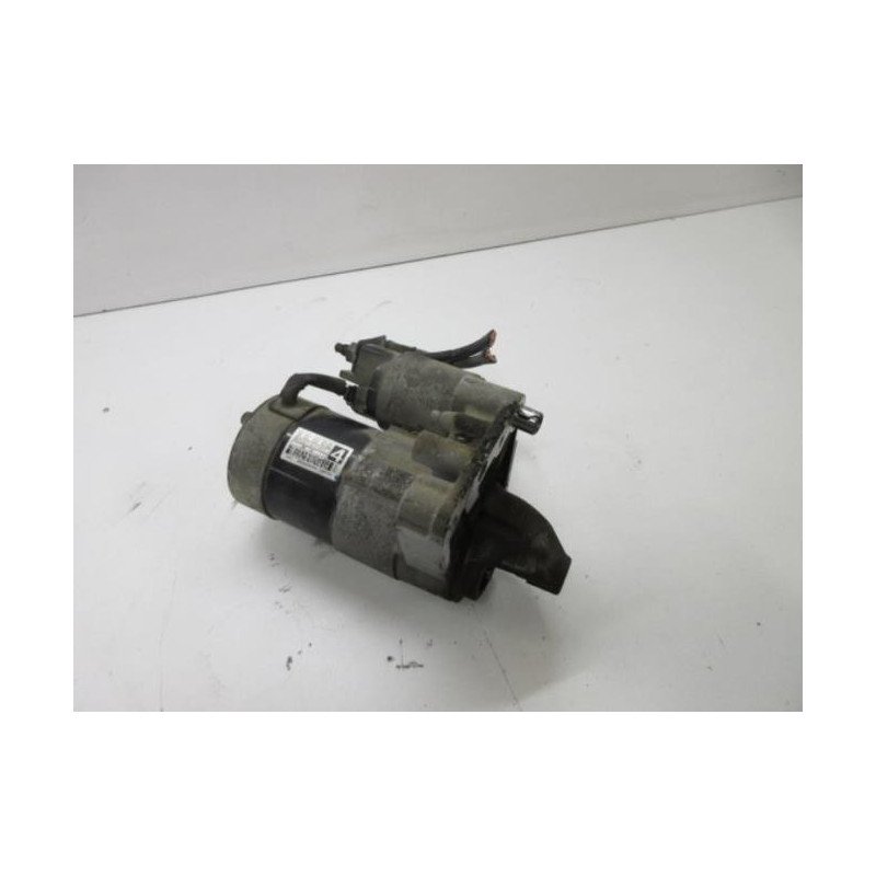 Demarreur Citroen C4 1 Phase 2 (1)
