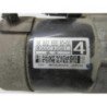Demarreur Citroen C4 1 Phase 2 (2)