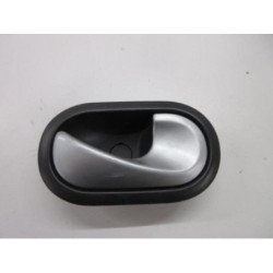 Poignee Interieur Avant Droit Renault Twingo 2 Phase 1 (1)