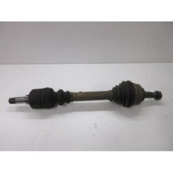 Cardan Gauche (transmission) Citroen Berlingo 1 Phase 1 (1)