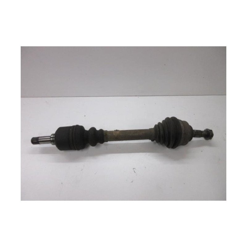 Cardan Gauche (transmission) Citroen Berlingo 1 Phase 1 (1)