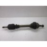 Cardan Gauche (transmission) Citroen Berlingo 1 Phase 1 (1)