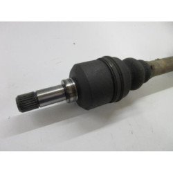 Cardan Gauche (transmission) Citroen Berlingo 1 Phase 1 (2)