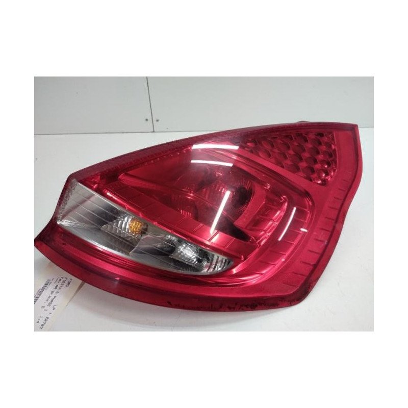 Feu Arriere Principal Droit (feux) Ford Fiesta 6 Phase 1 (1)