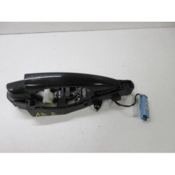 Poignee Porte Arriere Droit Peugeot 508 1 Phase 1 (1)