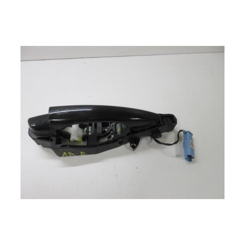 Poignee Porte Arriere Droit Peugeot 508 1 Phase 1 (1)