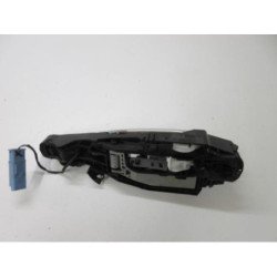 Poignee Porte Arriere Droit Peugeot 508 1 Phase 1 (3)