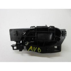 Poignee Interieur Avant Droit Peugeot 508 1 Phase 1 (2)