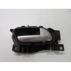 Poignee Interieur Arriere Droit Peugeot 508 1 Phase 1 (1)