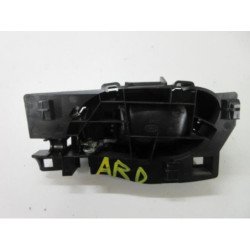 Poignee Interieur Arriere Droit Peugeot 508 1 Phase 1 (2)