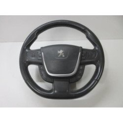Volant Peugeot 508 1 Phase 1 (1)
