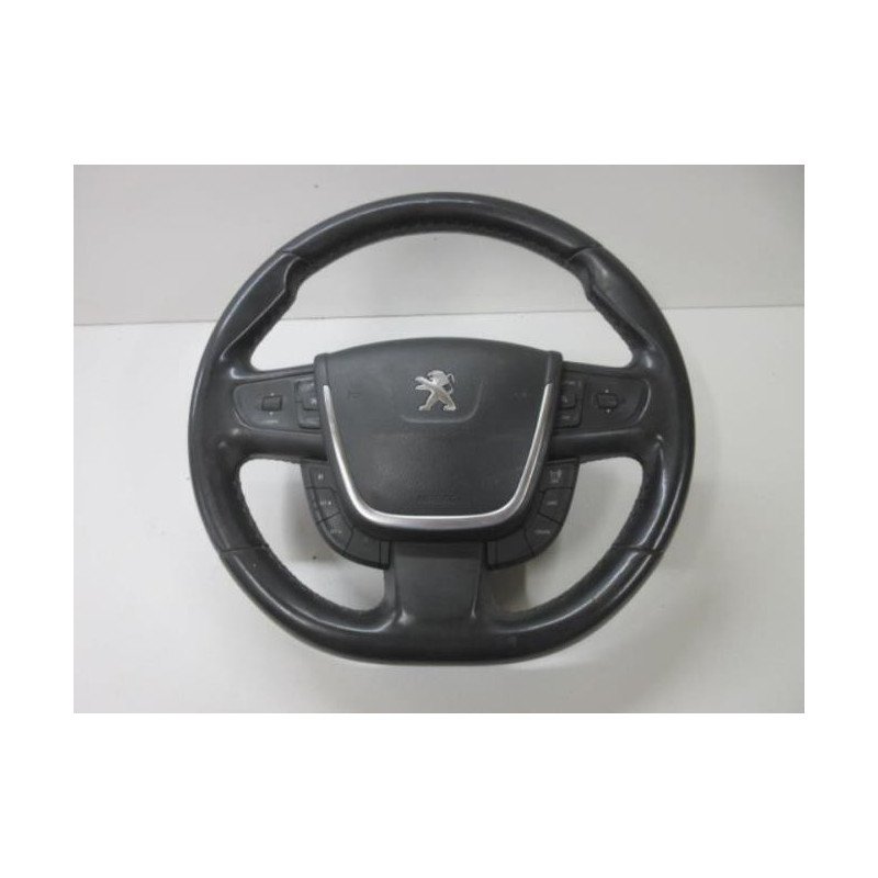 Volant Peugeot 508 1 Phase 1 (1)