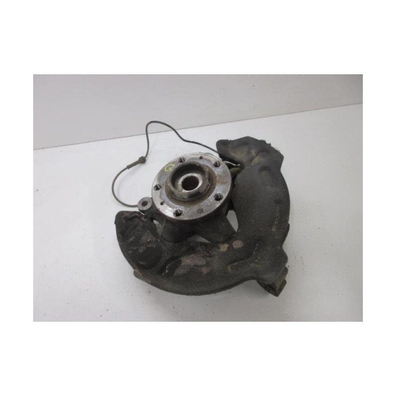Pivot De Moyeu Avant Gauche Peugeot 508 1 Phase 1 (1)