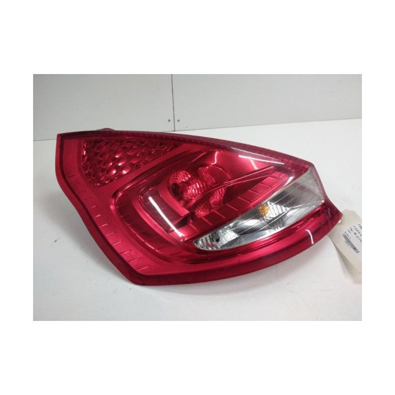 Feu Arriere Principal Gauche (feux) Ford Fiesta 6 Phase 1 (1)