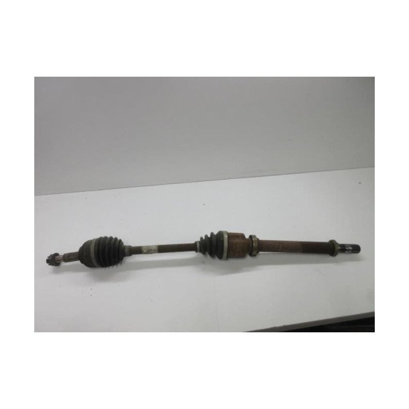 Cardan Droit (transmission) Renault Twingo 2 Phase 1 (1)