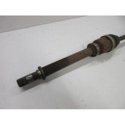 Cardan Droit (transmission) Renault Twingo 2 Phase 1 (3)