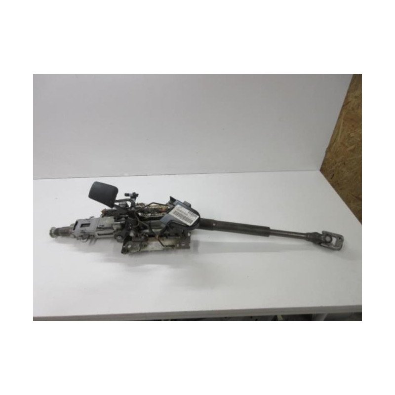 Colonne De Direction Volkswagen Touran 1 Phase 2 (1)