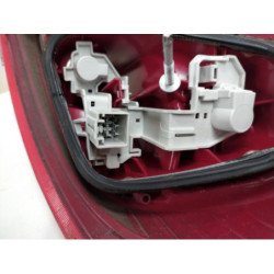 Feu Arriere Principal Gauche (feux) Ford Fiesta 6 Phase 1 (3)