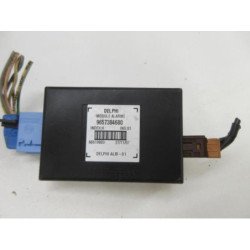 Divers Peugeot 607 Phase 2 (1)