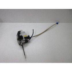 Serrure Avant Droit Citroen Nemo (1)