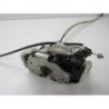 Serrure Avant Droit Citroen Nemo (3)