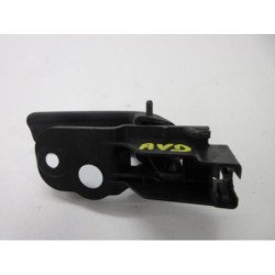 Poignee Interieur Avant Droit Citroen Nemo (2)