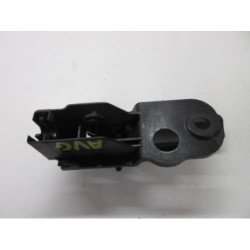 Poignee Interieur Avant Gauche Citroen Nemo (2)